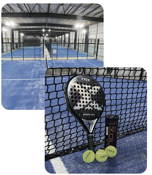 EVENEMENTS MS PADEL